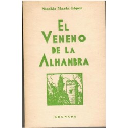 El veneno de la Alhambra.