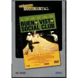 Buena Vista Social Club.
