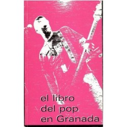 El libro del pop en Granada.