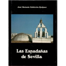 Las espadañas de Sevilla.