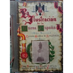La Ilustración de la Nueva España