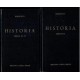 Herodoto. Historia. 5 vols.