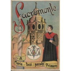 Sacromonte. Boletín de Informacón del Insigne Colegio Seminario, de teólogos y juristas en colaboración con sus alumnos.