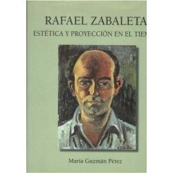 Rafael Zabaleta. Estética y proyección en el tiempo.