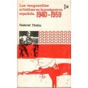 Las vanguardias artísticas en la postguerra española. 1940 - 1959l