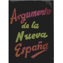 Argumento de la Nueva España. Los 26 puntos de la Falange Española Tradicionalista y de las J.O.N.S.