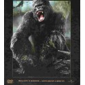 King Kong. Edición de lujo para coleccionistas.