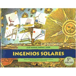 Ingenios solares.