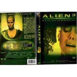 Alien 3 (Alien?)