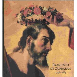 Francisco Zurbarán 1598 - 1664.