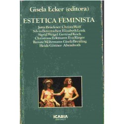Estética feminista.