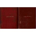 Emilia Pardo Bazán: Obras completas (Novelas y cuentos) 2 vols.