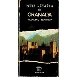 Guía secreta de Granada.