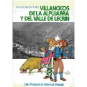 Villancicos de la Alpujarra y del Valle de Lecrín