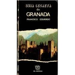 Guía secreta de Granada.