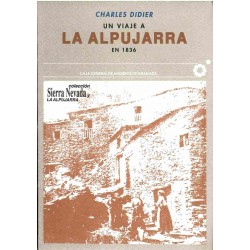 Un viaje a la Alpujarra en 1836.