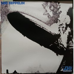 Led Zeppelin. Sin título.