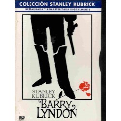 Barry Lyndon.