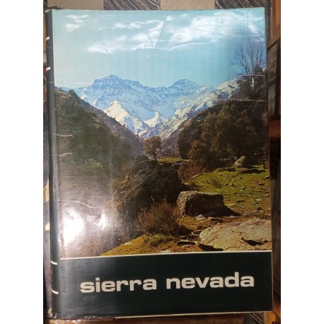 Sierra Nevada.