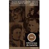 Walter Benjamin. Bertolt Brecht. Hermann Broch. Rosa Luxemburgo.