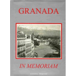 Granada in memoriam.