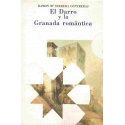 El Darro y la Granada romántica.