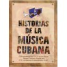 Historias de la música cubana.