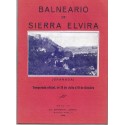 Balneario de Sierra Elvira