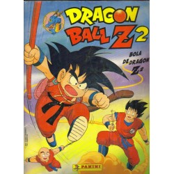 Dragon Ball Z 2. 