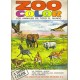 Zoo color. Los animales de todo el mundo.
