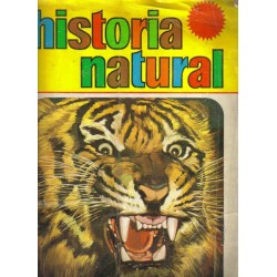 Historia natural