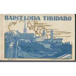 Barcelona Tibidabo