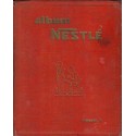 Album Nestlé, tomo I