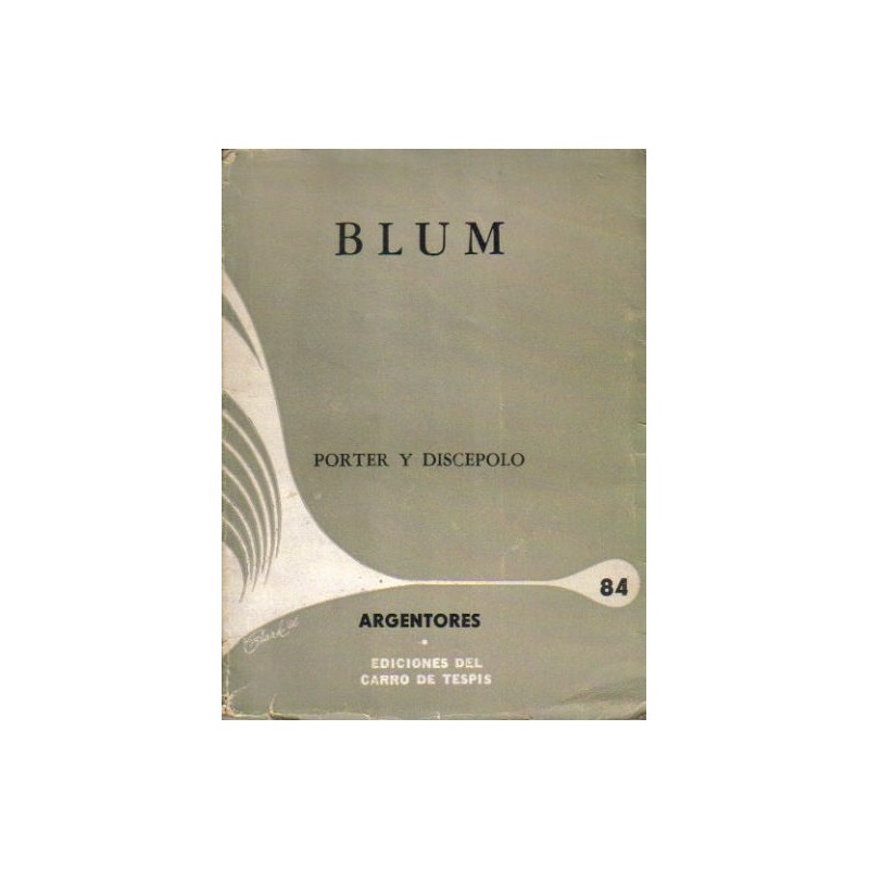 Blum.