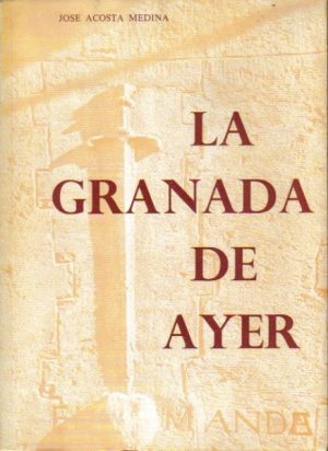 La Granada de ayer.