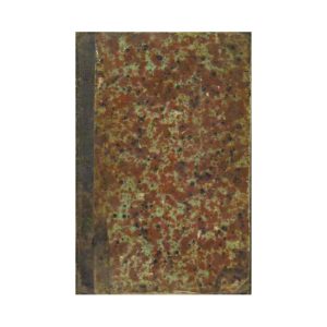 Tratado de delineación.