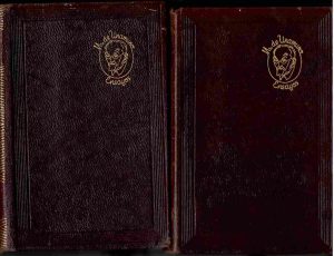 Unamuno, Ensayos I y II.