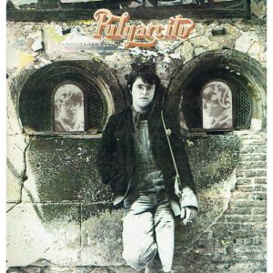 Soñando bajo la lluvia.