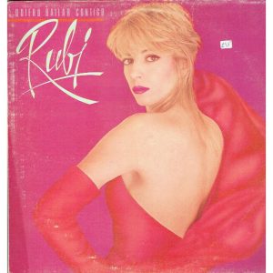 Quiero bailar contigo.