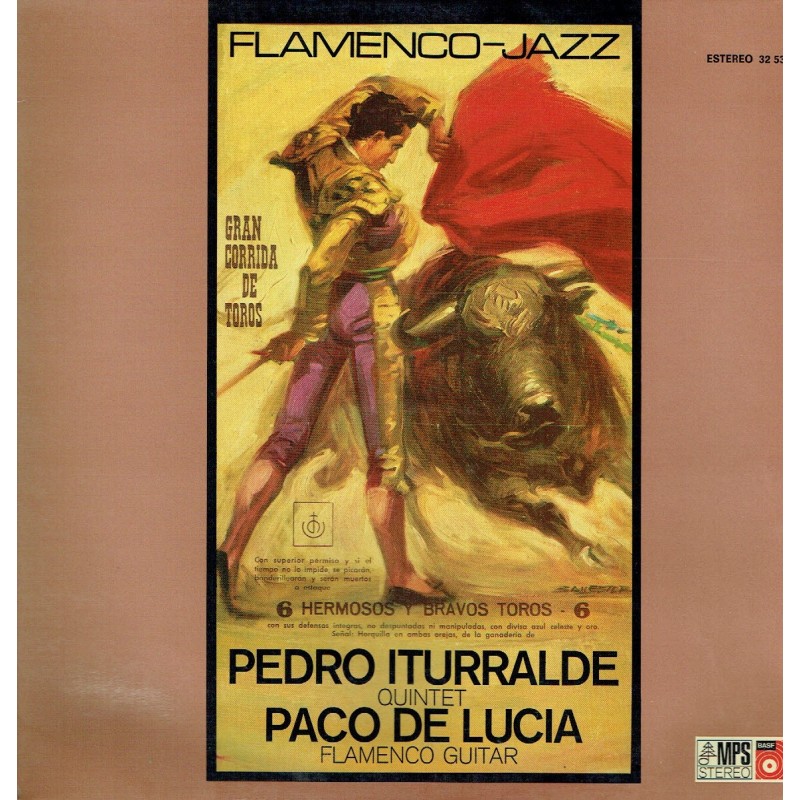 Flamenco Jazz