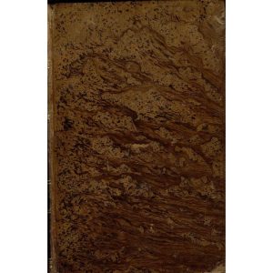 Los mártires o el triunfo de la religión cristiana. El Bernardo