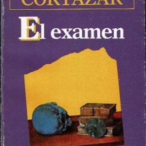 El examen.