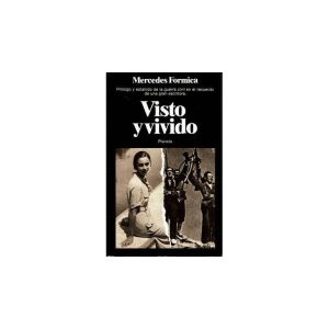Visto y vivido 1931-1937