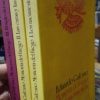 Memoria del fuego. I: Los nacimientos. II: Las caras y las máscaras. III: El siglo del viento.