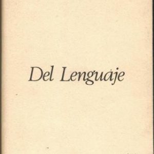 Del lenguaje