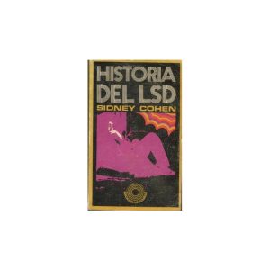 Historia del LSD.