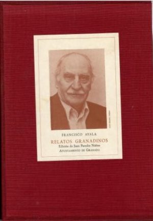 Relatos granadinos.