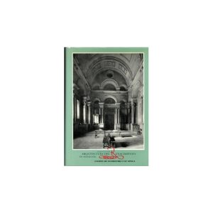 Arquitectura del Renacimiento en Andalucía. Andrés de Vandelvira y su época.