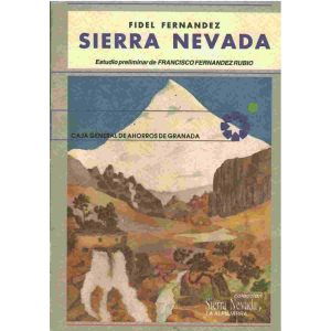 Sierra Nevada.