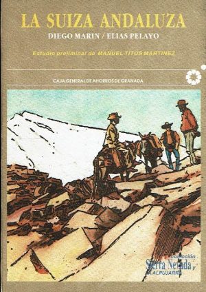 La suiza andaluza.